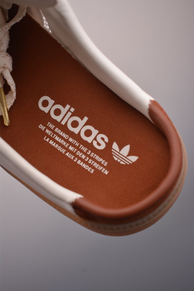 Adidas Originals Samba view