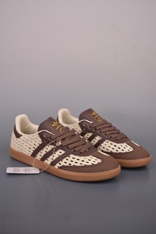 Adidas Originals Samba view 1