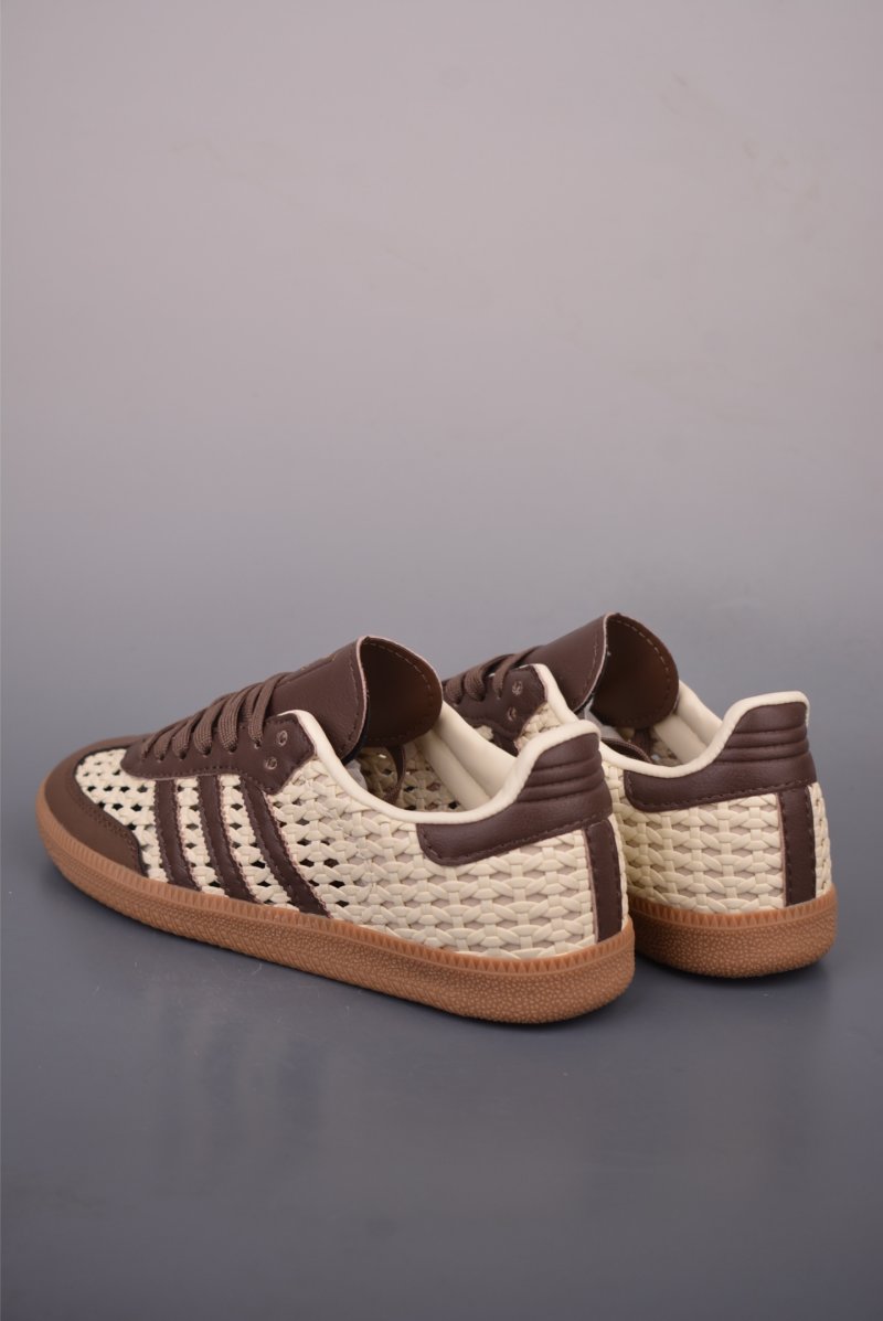 Adidas Originals Samba view