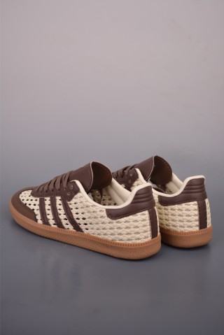 Adidas Originals Samba view 2
