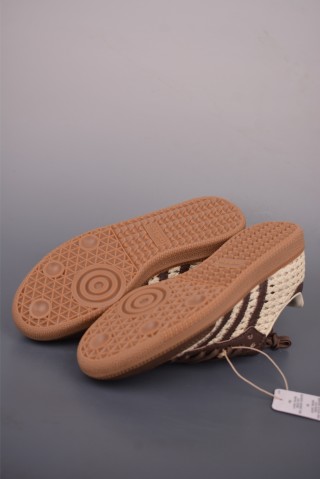 Adidas Originals Samba view 3