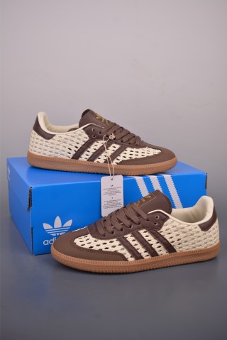 Adidas Originals Samba view 5