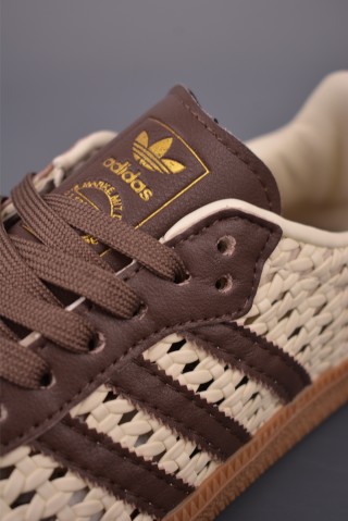 Adidas Originals Samba view 7