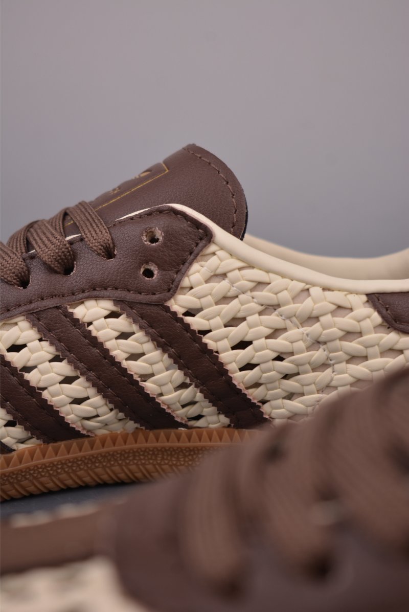 Adidas Originals Samba view
