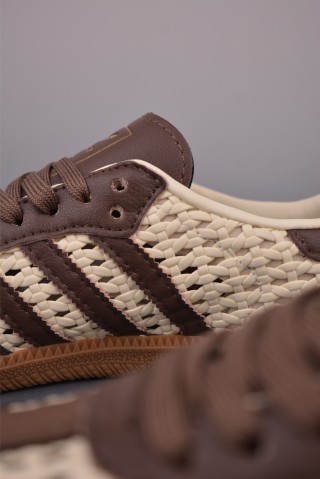 Adidas Originals Samba view 8
