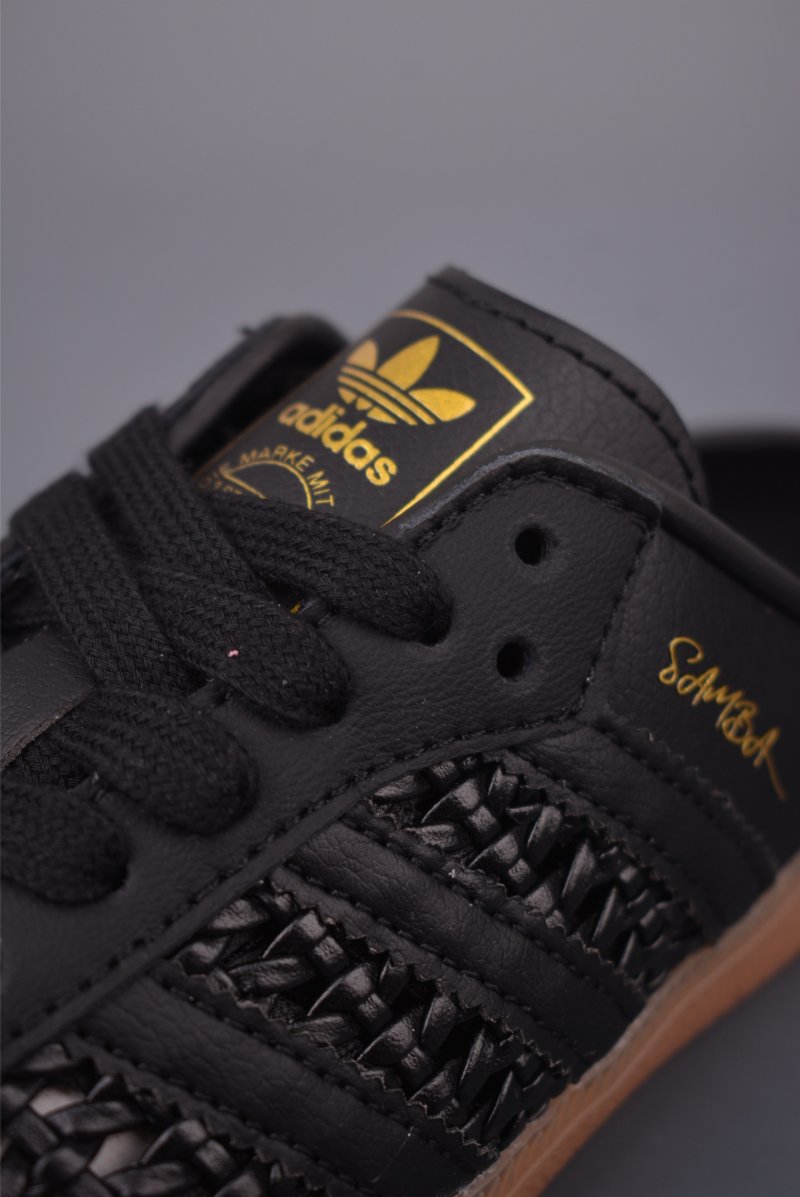 Adidas Originals Samba view