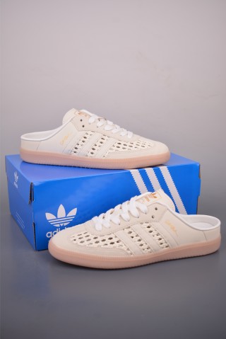 Adidas Originals Samba view 5