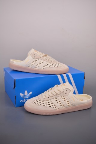 Adidas Originals Samba view 5