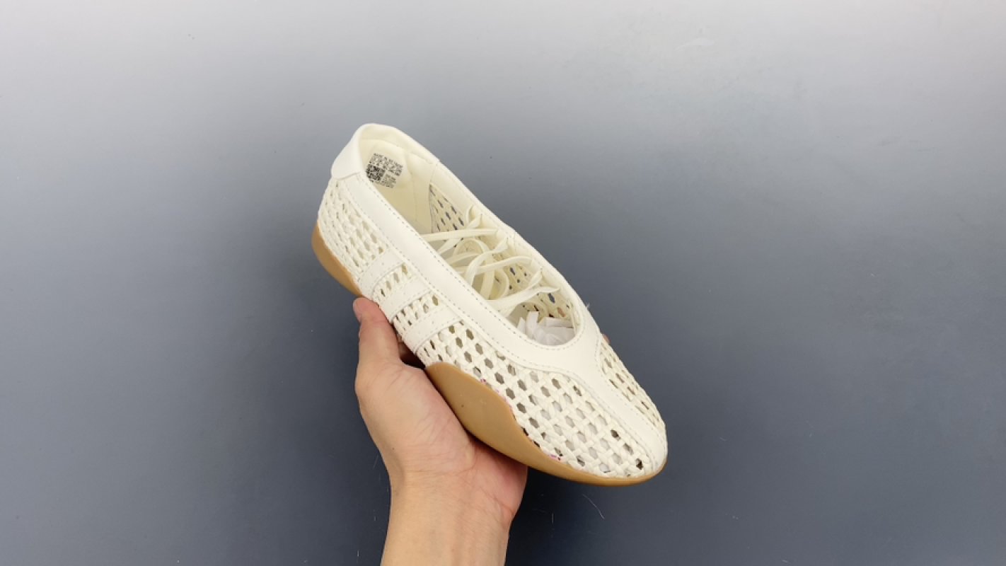 Adidas Originals Taekwondo Mei Ballet W view
