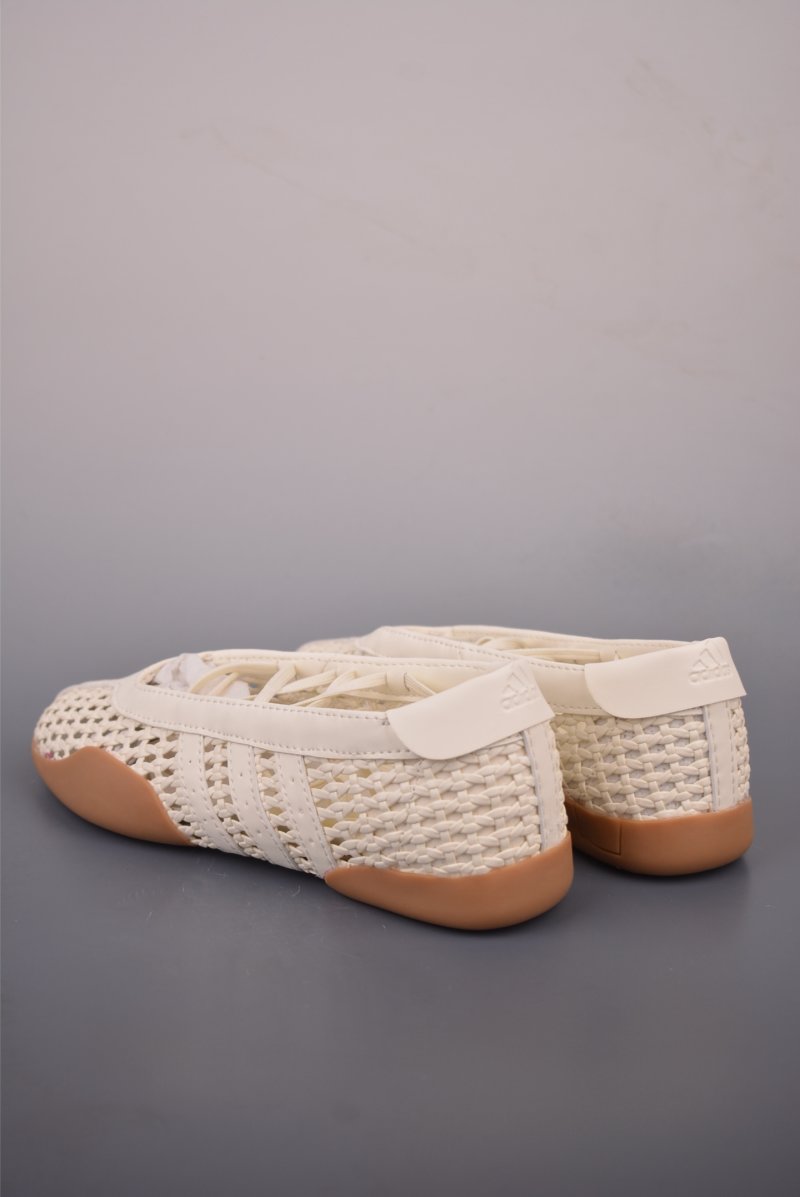 Adidas Originals Taekwondo Mei Ballet W view