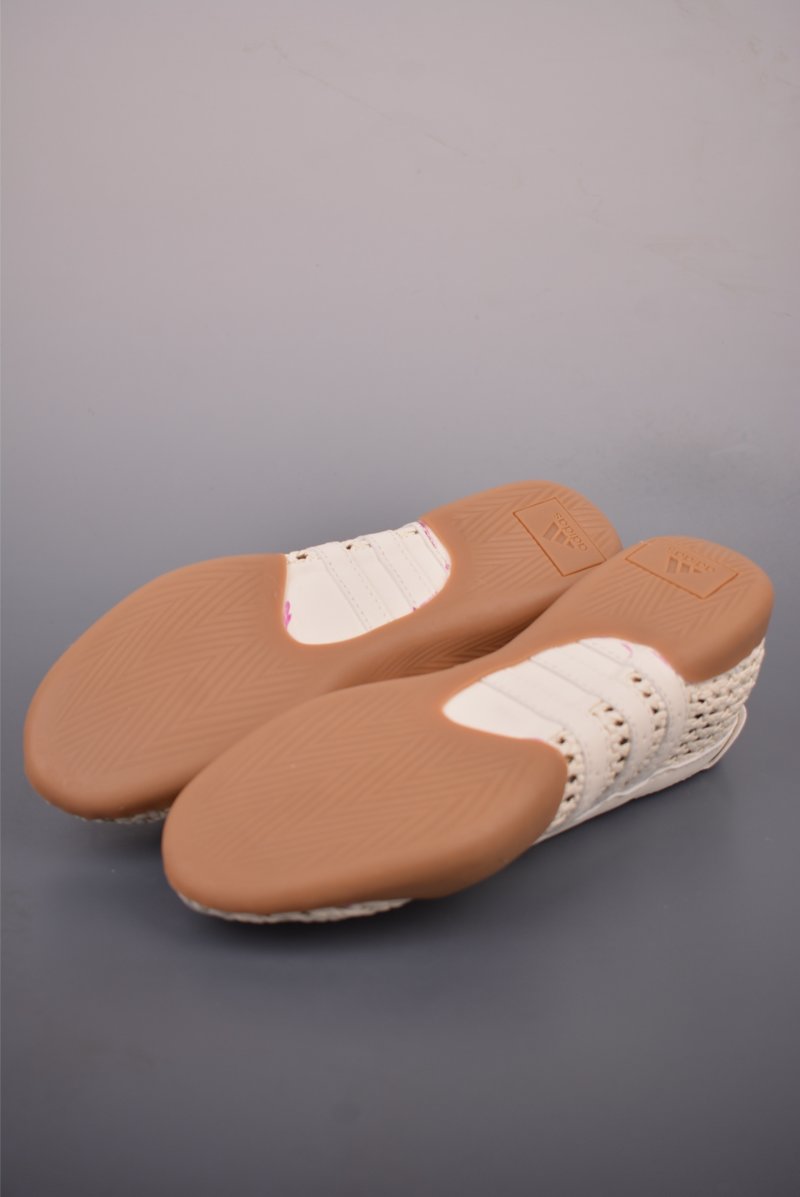 Adidas Originals Taekwondo Mei Ballet W view