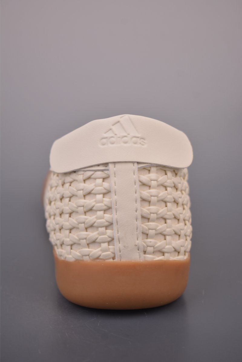 Adidas Originals Taekwondo Mei Ballet W view