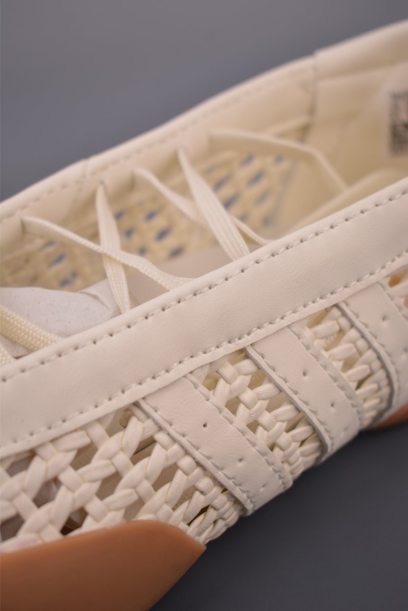 Adidas Originals Taekwondo Mei Ballet W view