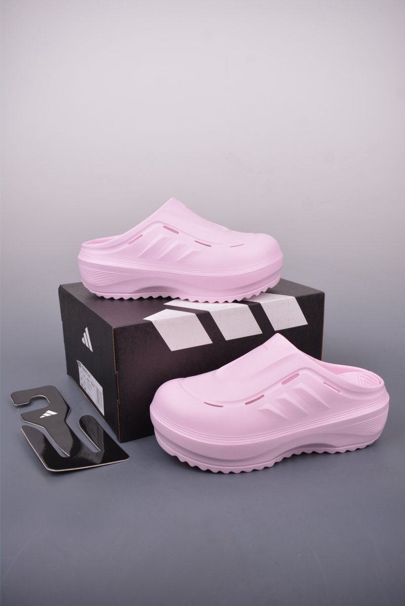 Adidas Ozwave Clog view