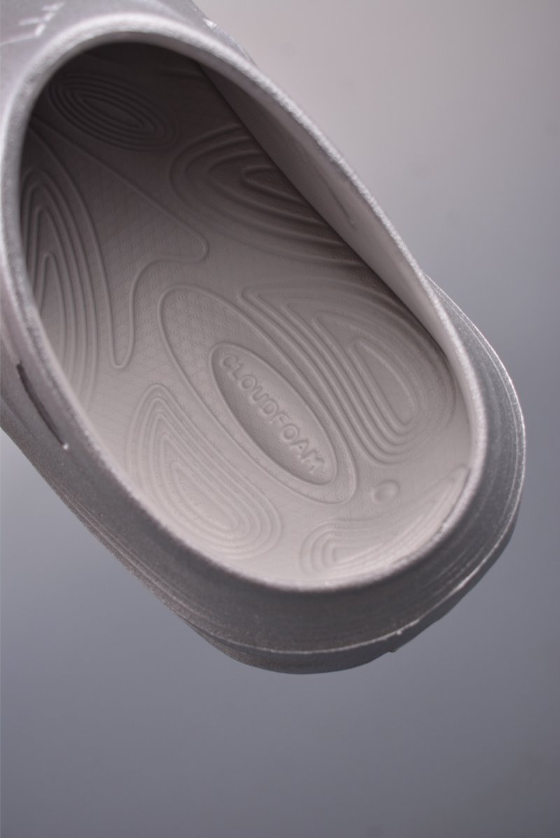 Adidas Ozwave Clog view