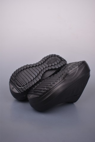 Adidas Ozwave Clog view 3
