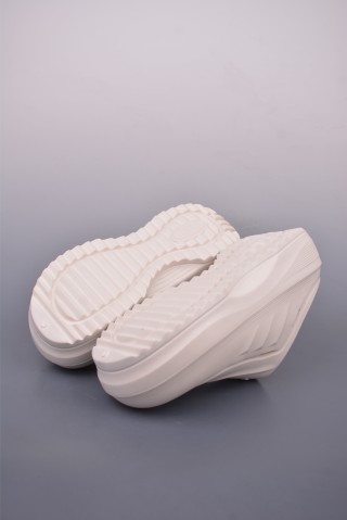 Adidas Ozwave Clog view 3