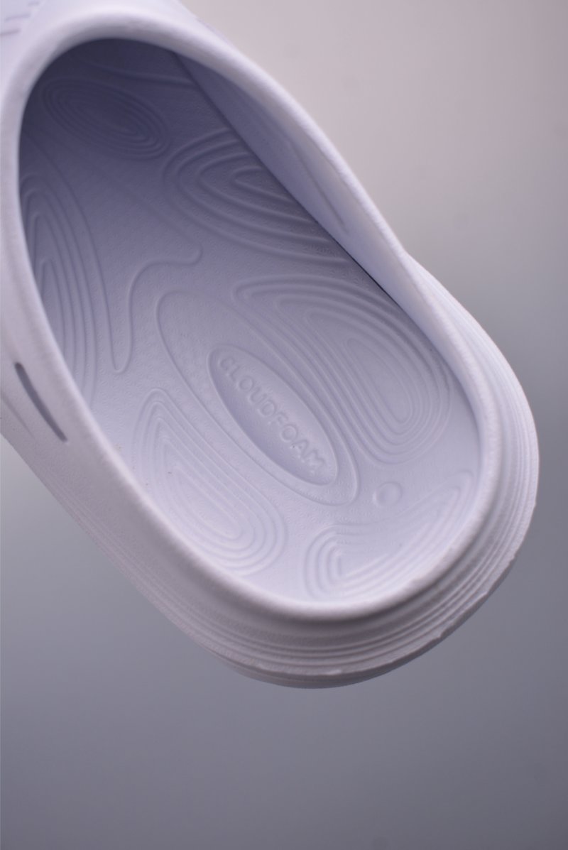 Adidas Ozwave Clog view
