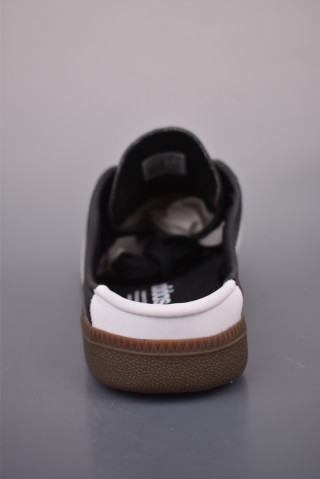 Adidas Samba OG Superstar 'Gold' view 4