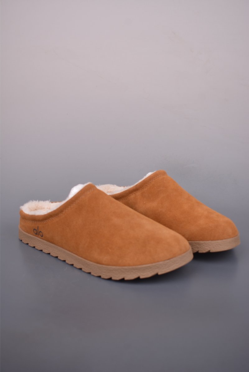 Alo Yoga Recovery Slipper
