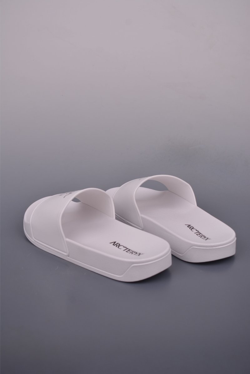 Arcteryx Slipper M view