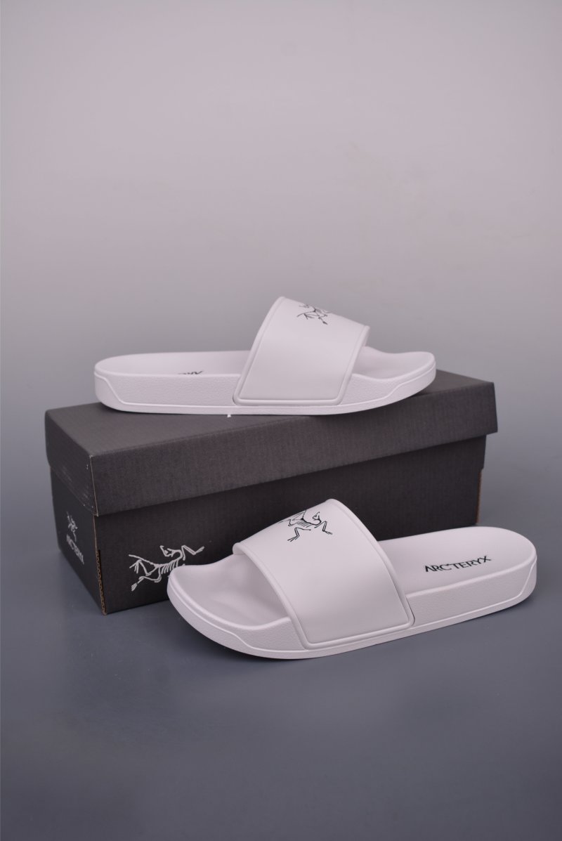 Arcteryx Slipper M view