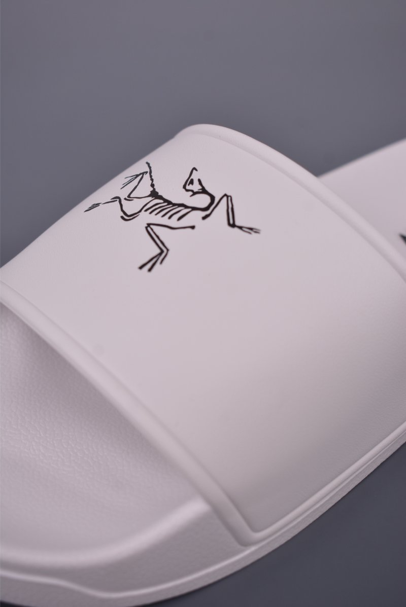 Arcteryx Slipper M view