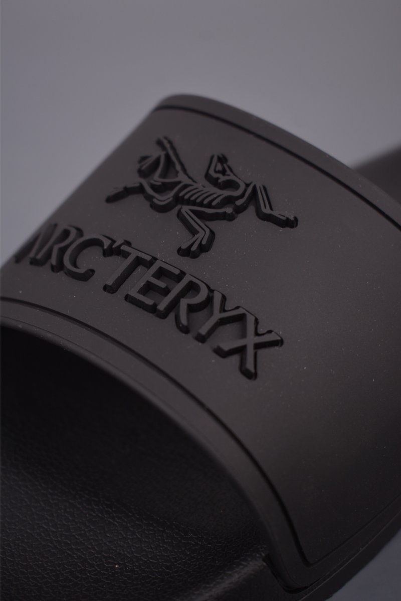 Arcteryx Slipper Pro M view