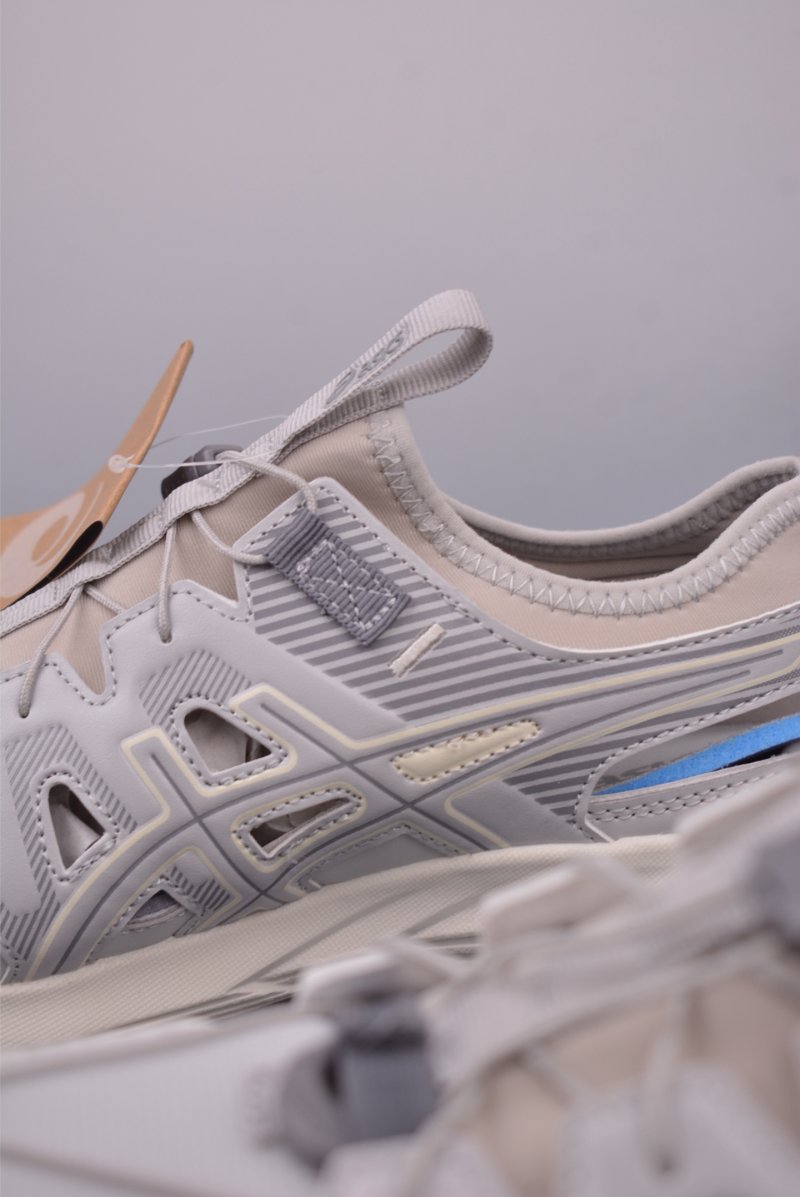 Asics Gel-Sonoma SE view