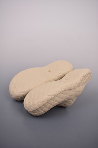 Bottega Veneta Slider Sandals view 4
