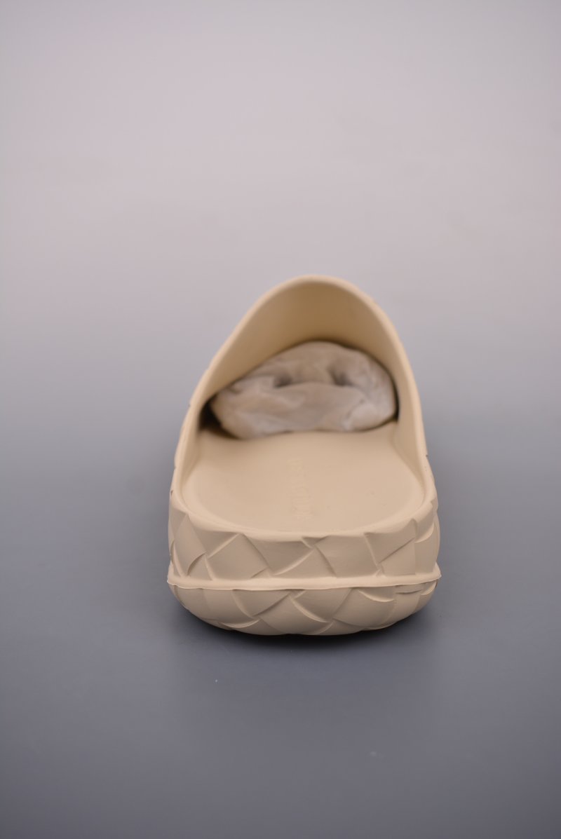 Bottega Veneta Slider Sandals view