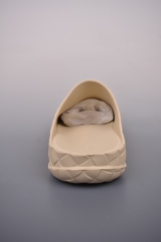 Bottega Veneta Slider Sandals view 5