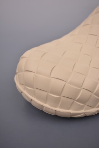 Bottega Veneta Slider Sandals view 6