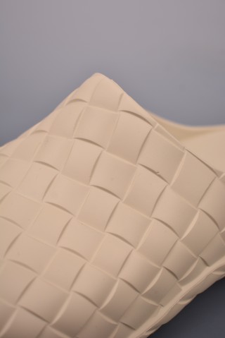 Bottega Veneta Slider Sandals view 7