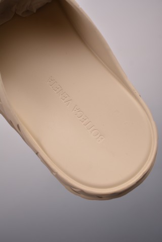 Bottega Veneta Slider Sandals view 9