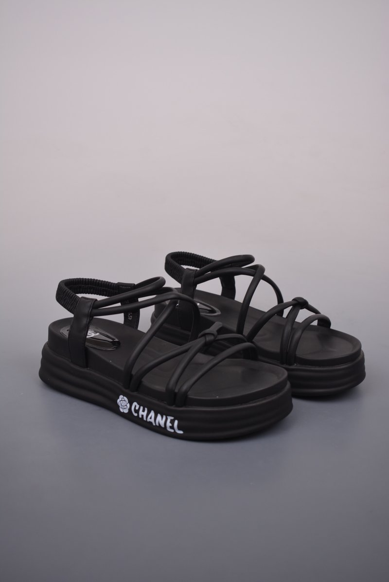 Chanel Logo TPU 'Red'