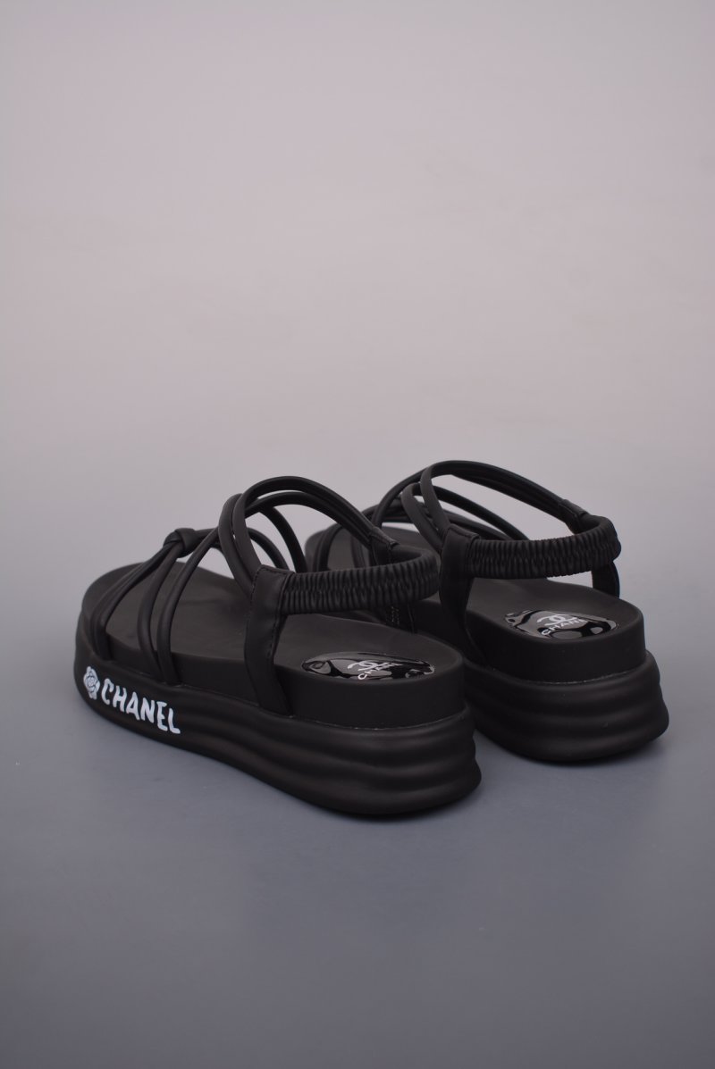 Chanel Logo TPU 'Red' view