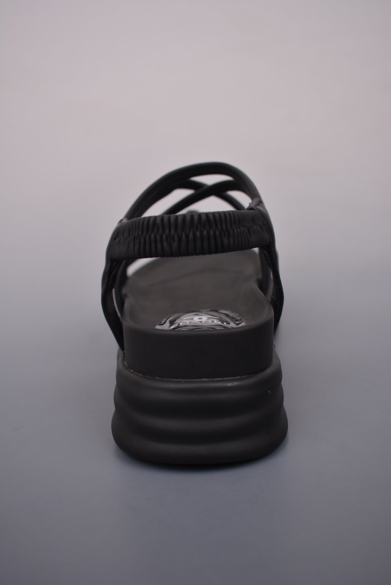 Chanel Logo TPU 'Red' view