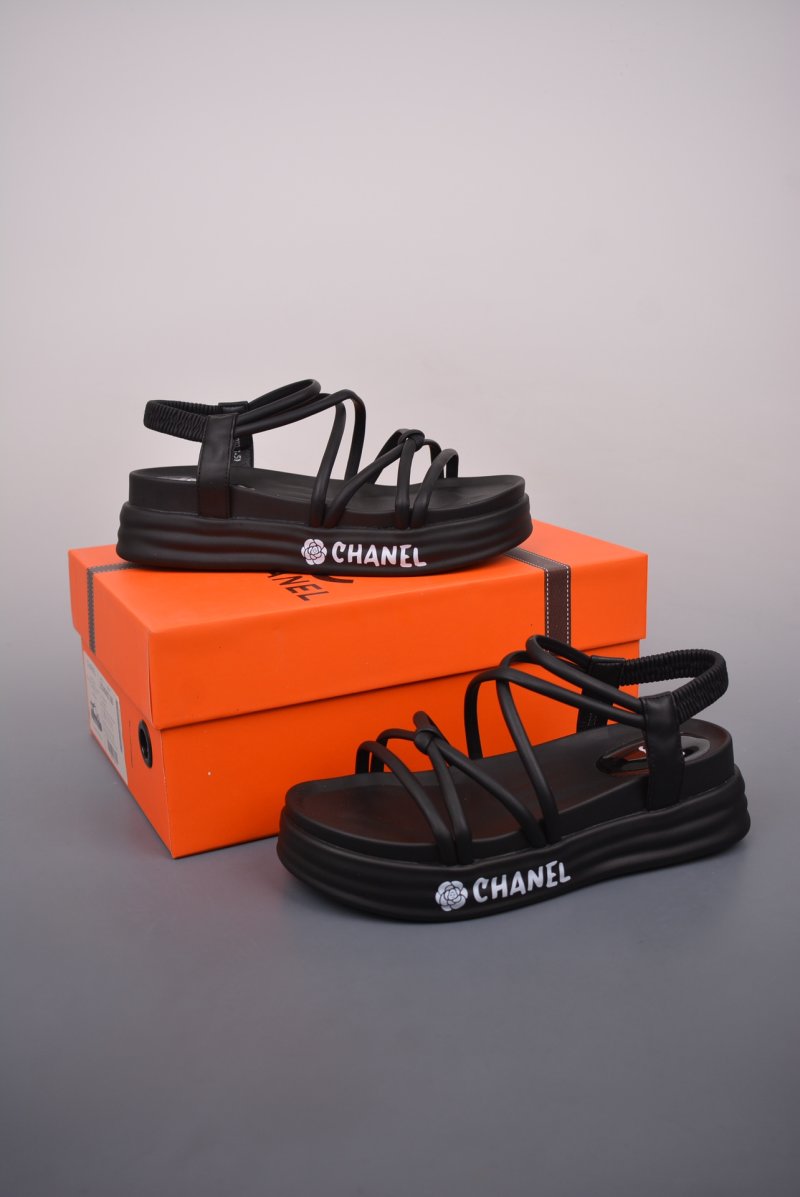Chanel Logo TPU 'Red' view