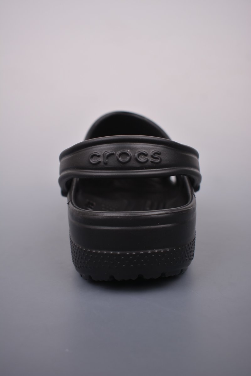 Crocs 2CM view