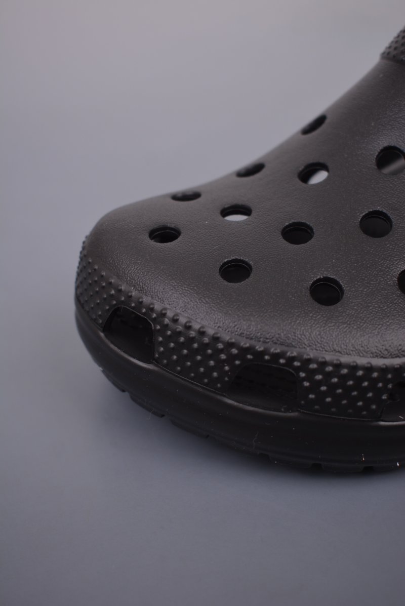 Crocs 2CM view