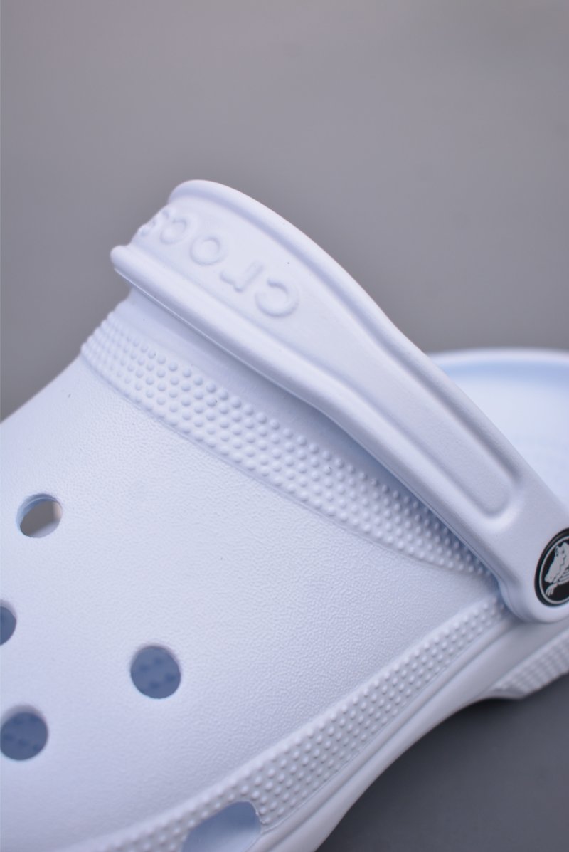 Crocs 2CM view