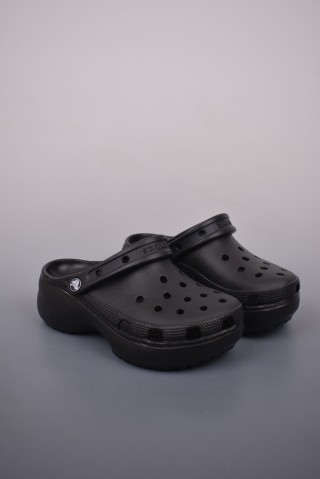 Crocs 4CM view 1