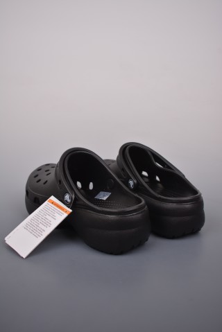Crocs 4CM view 2