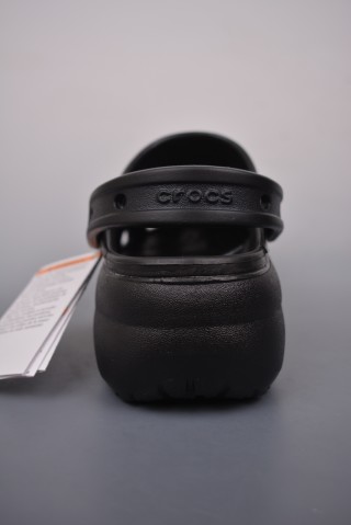 Crocs 4CM view 4