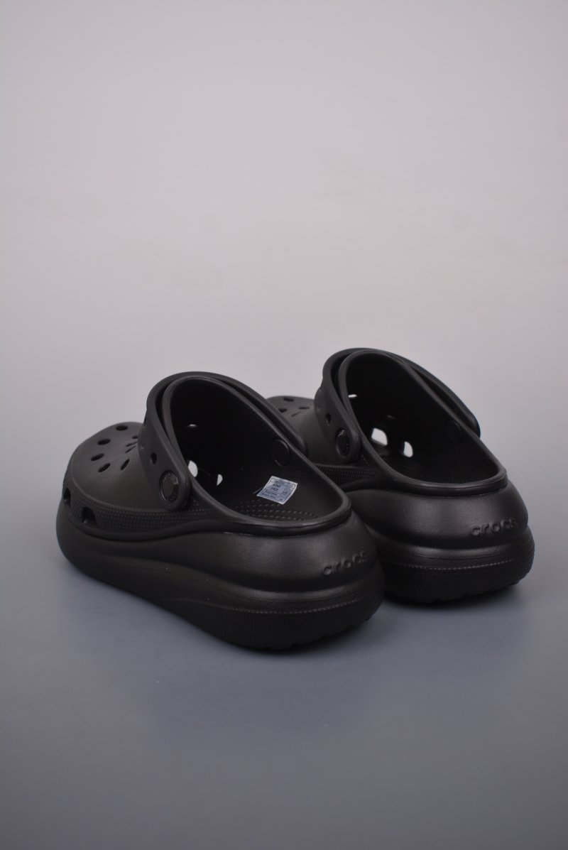 Crocs 5CM view