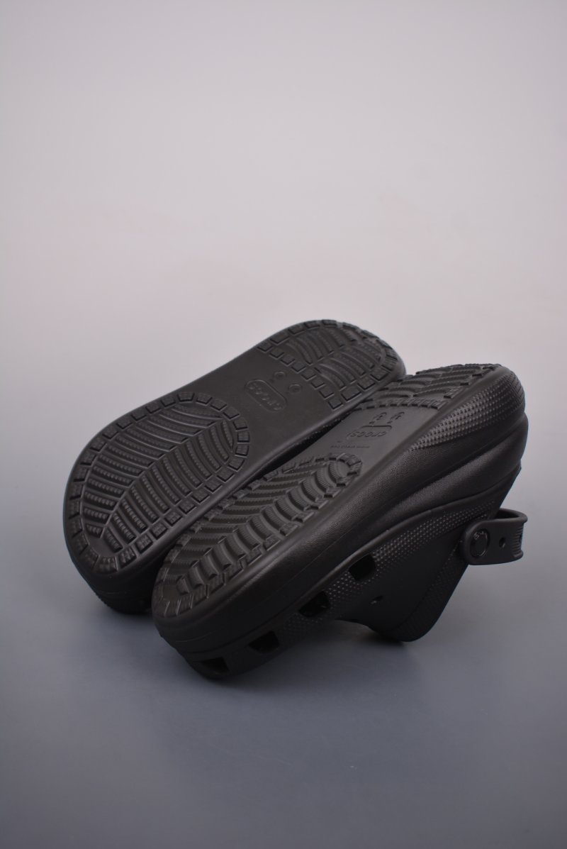 Crocs 5CM view