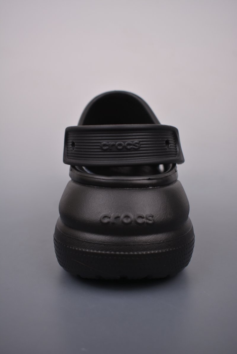 Crocs 5CM view