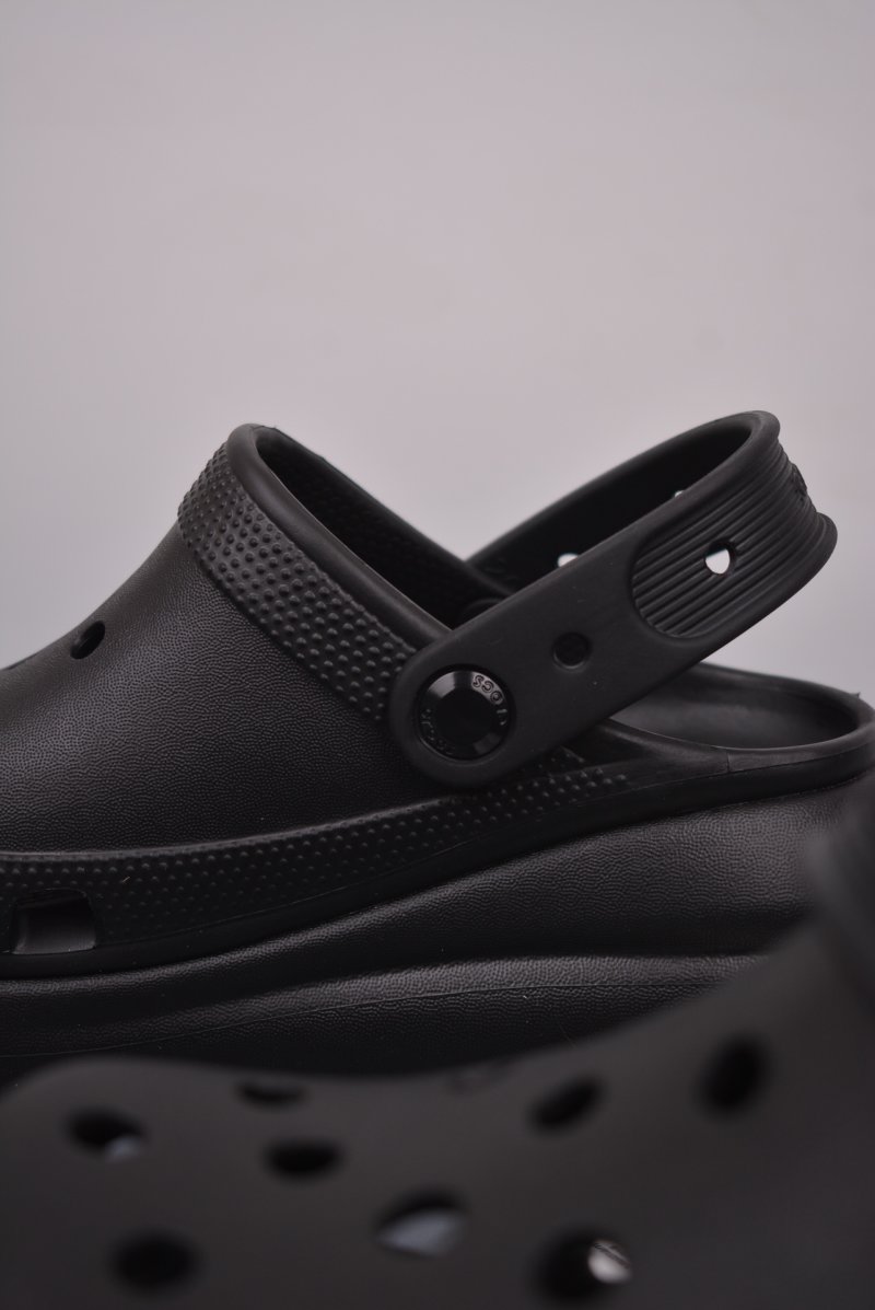 Crocs 5CM view