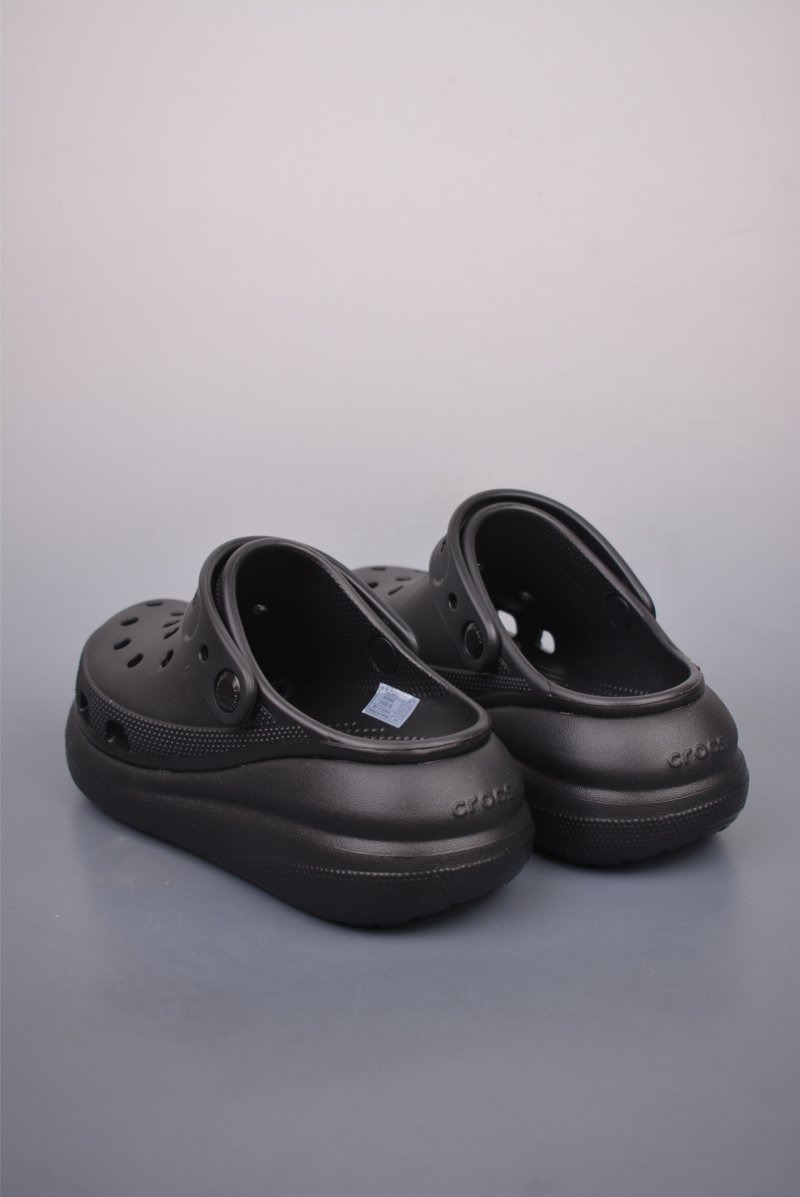 Crocs 5CM view